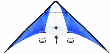 Logo trade promotional giveaways image of: Delta kite